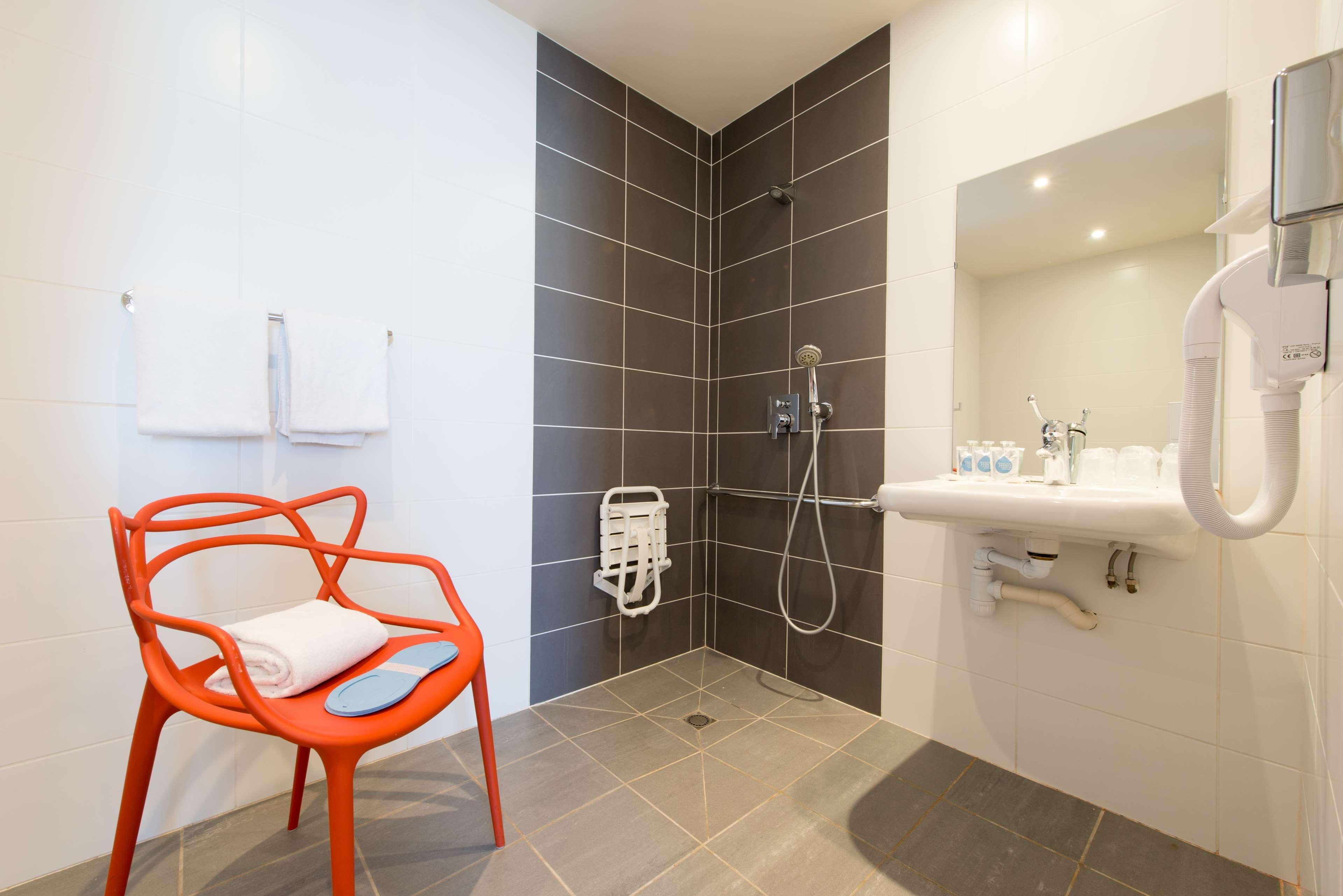 Hotel Confort La Rochelle Centre Les Minimes Kültér fotó