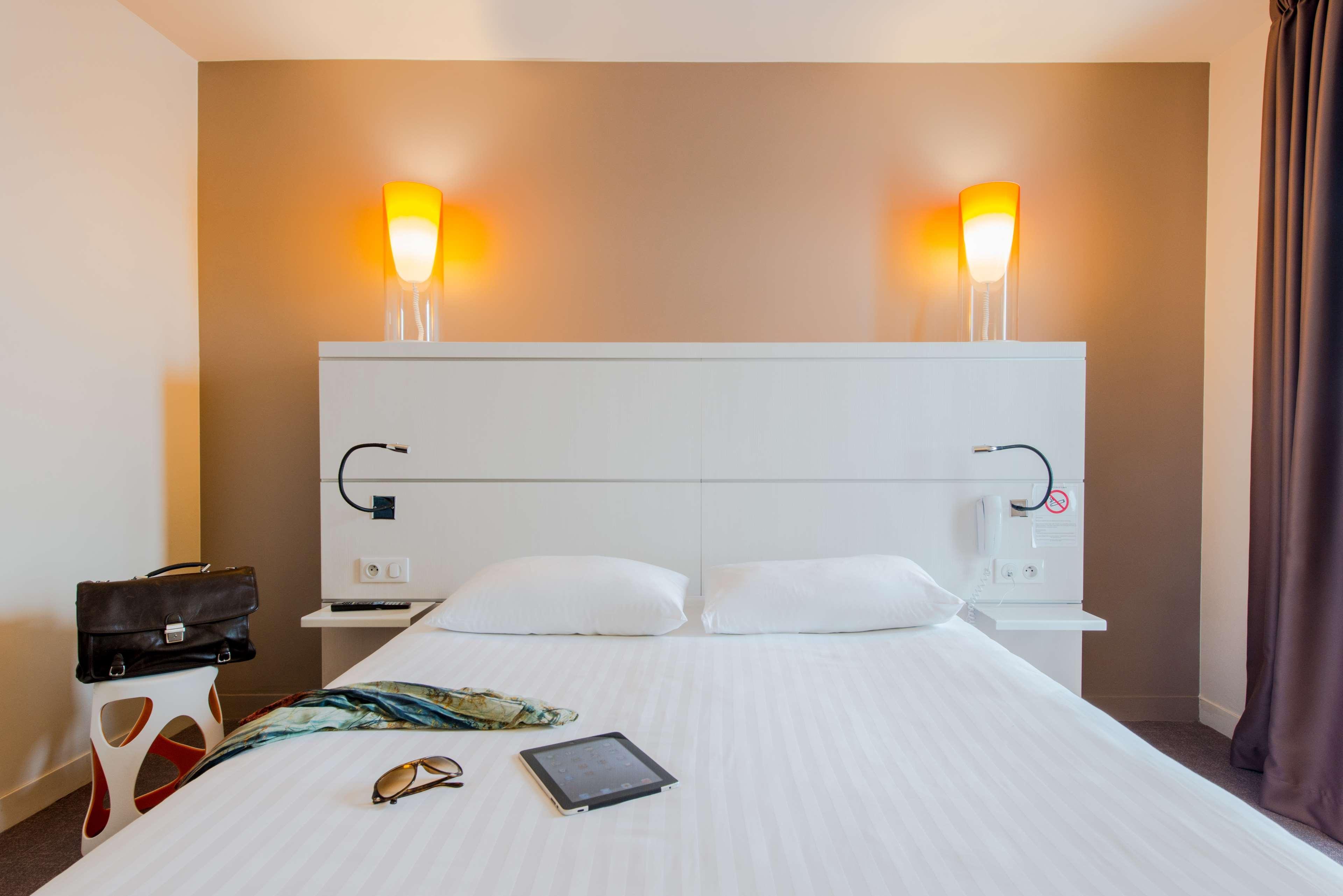 Hotel Confort La Rochelle Centre Les Minimes Kültér fotó