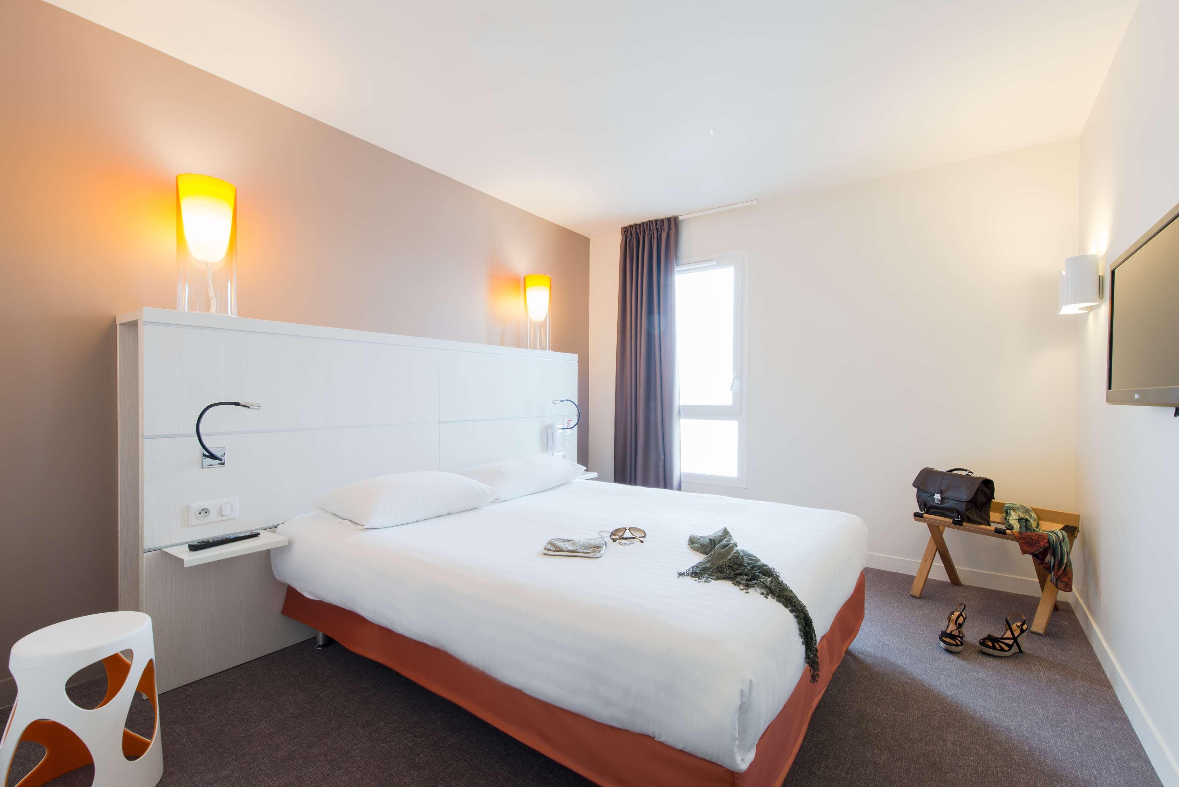 Hotel Confort La Rochelle Centre Les Minimes Kültér fotó