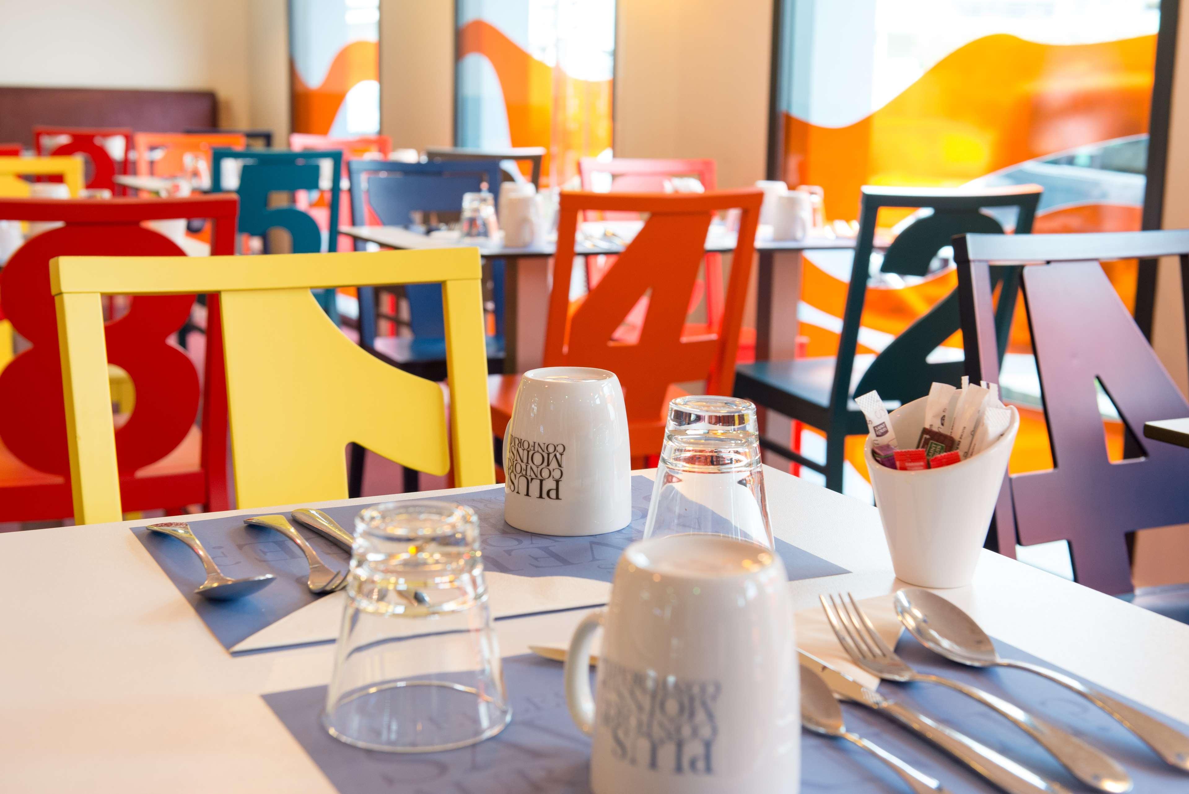 Hotel Confort La Rochelle Centre Les Minimes Kültér fotó