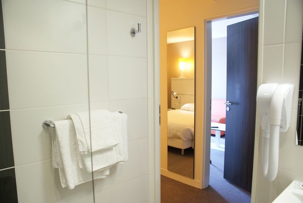 Hotel Confort La Rochelle Centre Les Minimes Szoba fotó