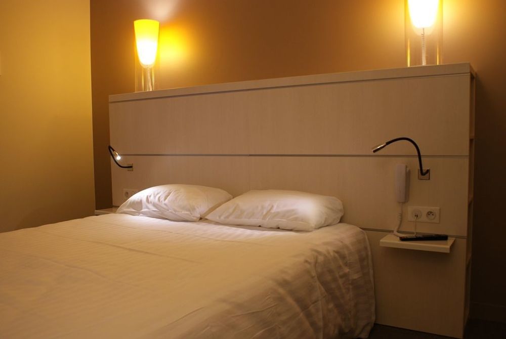 Hotel Confort La Rochelle Centre Les Minimes Szoba fotó