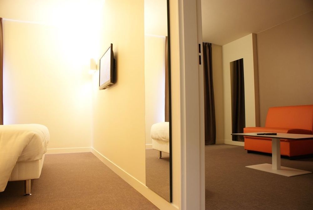 Hotel Confort La Rochelle Centre Les Minimes Szoba fotó