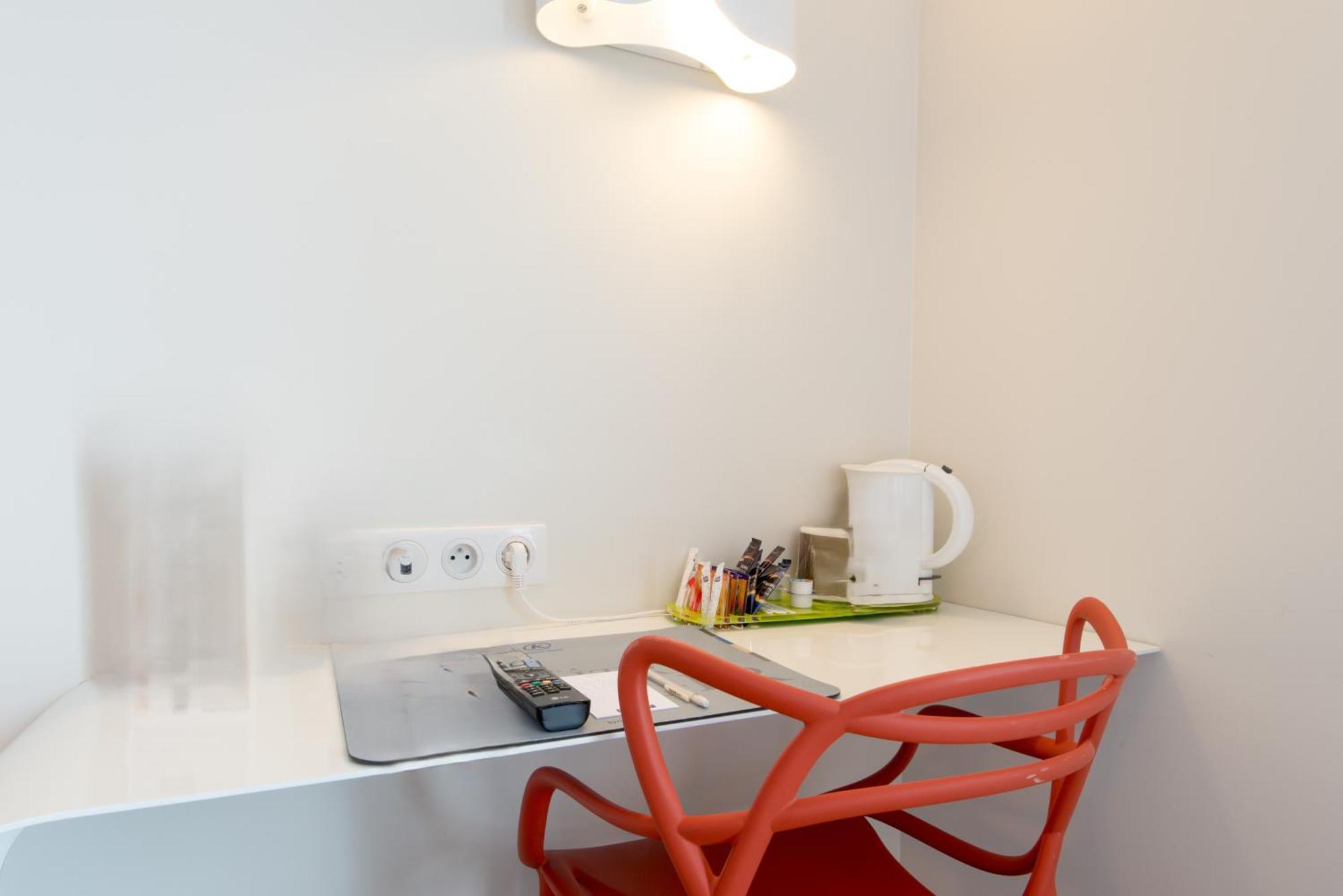 Hotel Confort La Rochelle Centre Les Minimes Kültér fotó