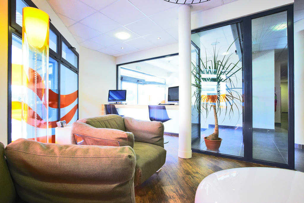 Hotel Confort La Rochelle Centre Les Minimes Kültér fotó